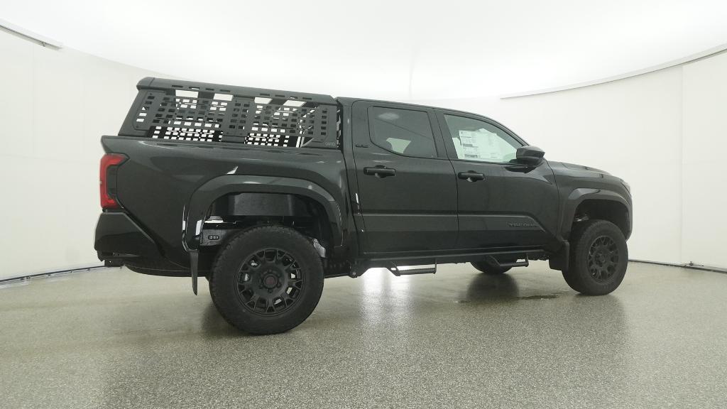 2026 Toyota Tacoma SR5 - Photo 28
