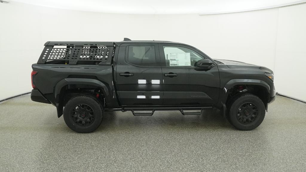 2026 Toyota Tacoma SR5 - Photo 29