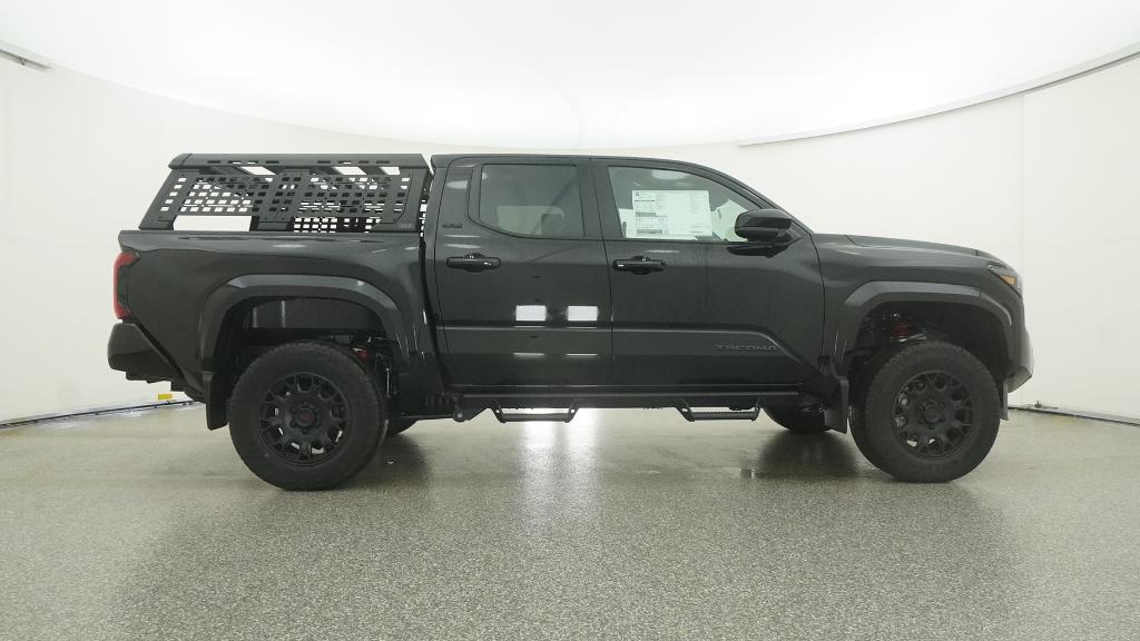 2026 Toyota Tacoma SR5 - Photo 27
