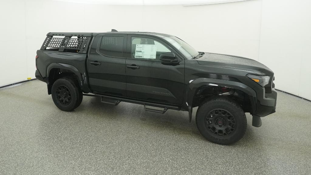 2026 Toyota Tacoma SR5 - Photo 22