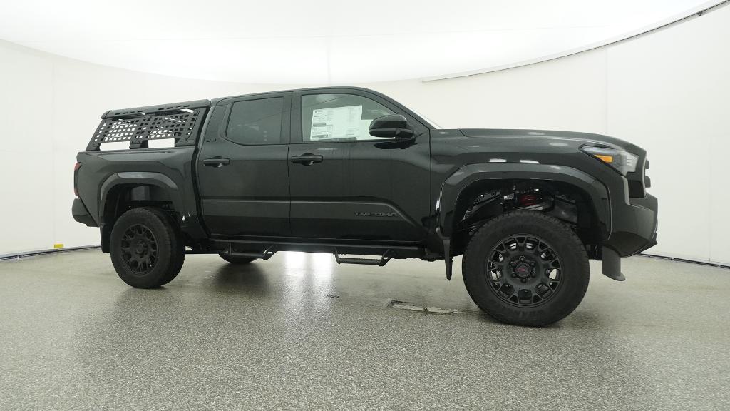 2026 Toyota Tacoma SR5 - Photo 17