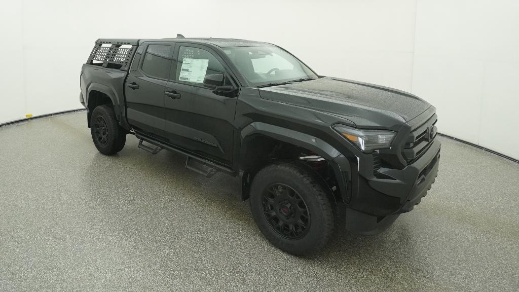 2026 Toyota Tacoma SR5 - Photo 14