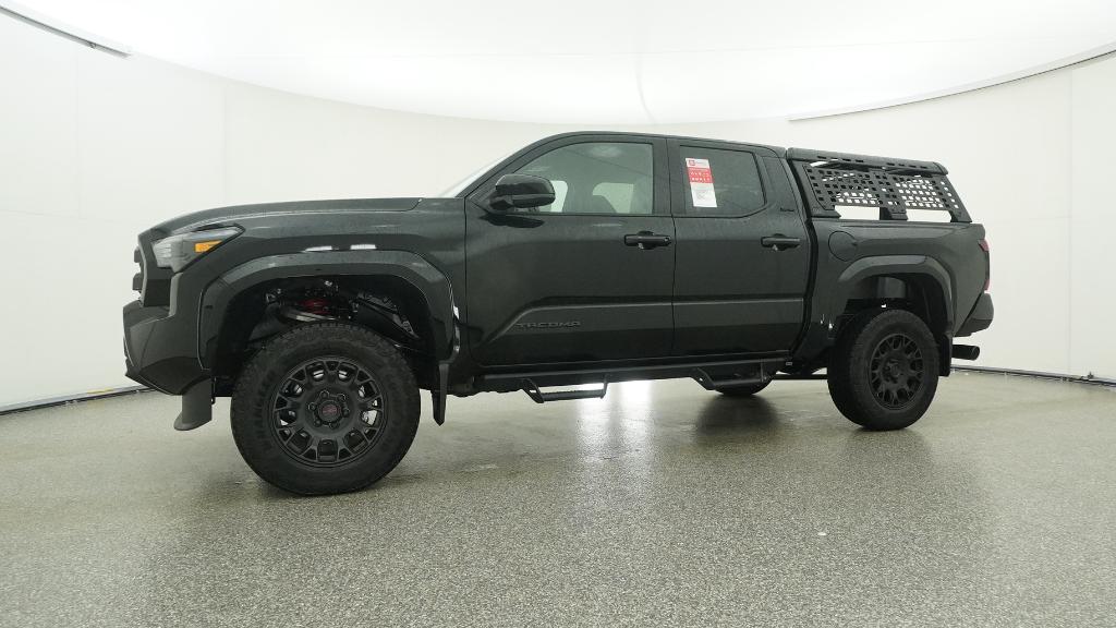 2026 Toyota Tacoma SR5 - Photo 24