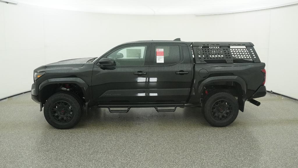 2026 Toyota Tacoma SR5 - Photo 15