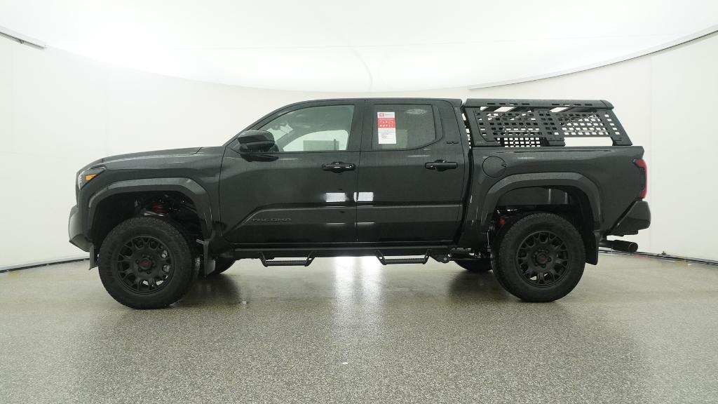 2026 Toyota Tacoma SR5 - Photo 7