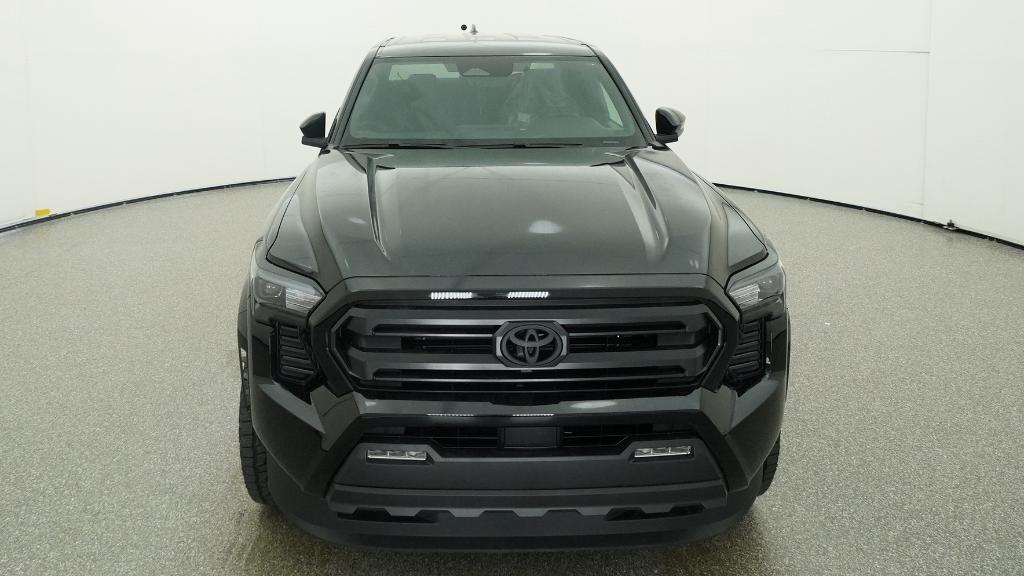 New 2026 Black Toyota  SR5 image 17