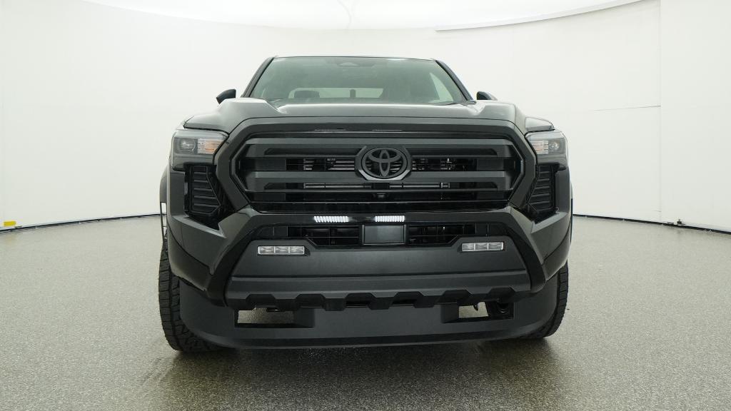 New 2026 Black Toyota  SR5 image 4