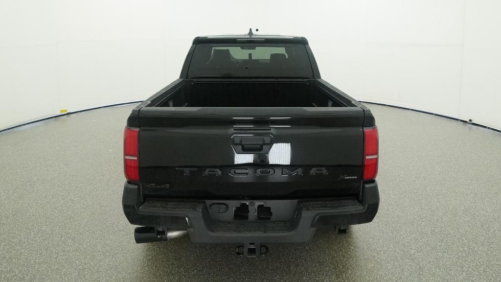New 2026 Black Toyota  SR5 image 8