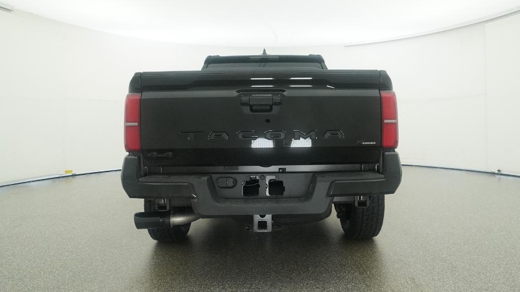 New 2026 Black Toyota  SR5 image 14