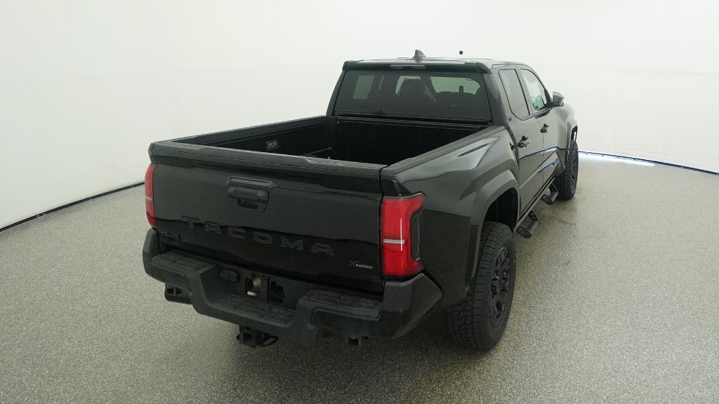 New 2026 Black Toyota  SR5 image 19