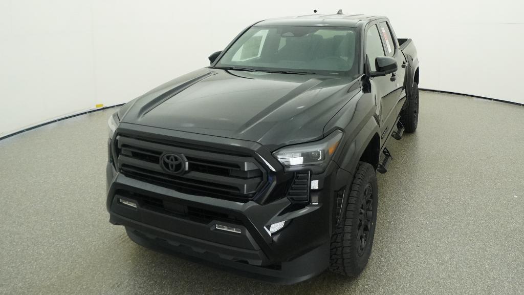 New 2026 Black Toyota  SR5 image 18