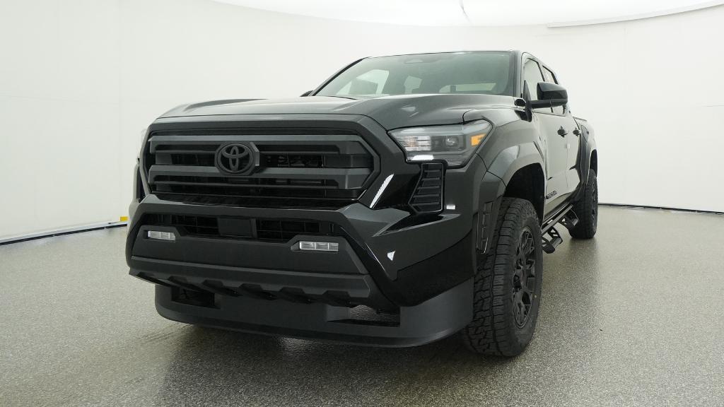 New 2026 Black Toyota  SR5 image 21