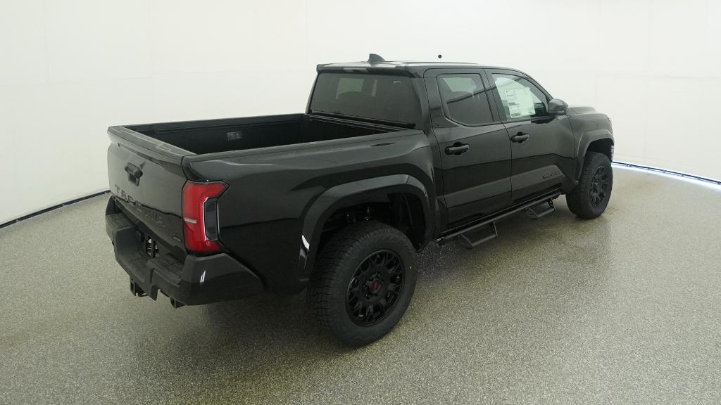 New 2026 Black Toyota  SR5 image 10