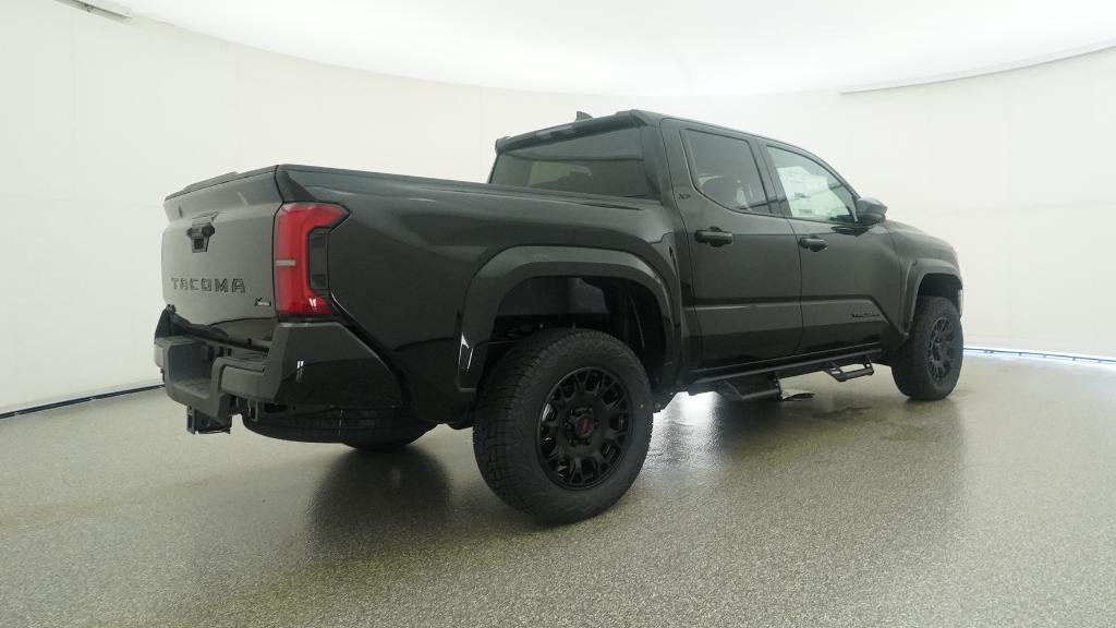 New 2026 Black Toyota  SR5 image 5