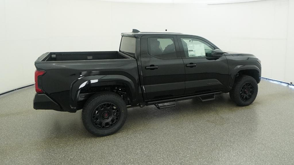 New 2026 Black Toyota  SR5 image 16