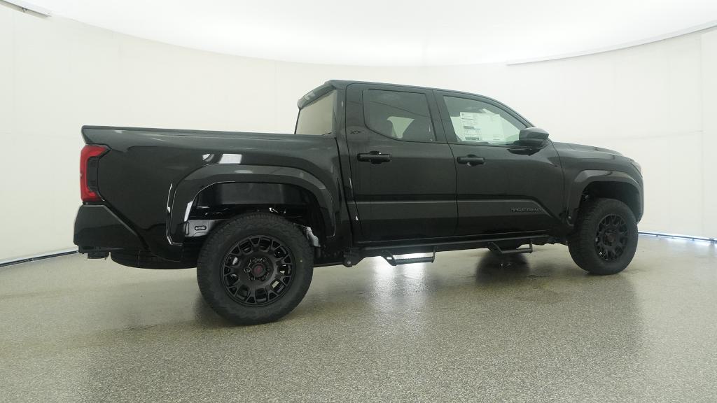 New 2026 Black Toyota  SR5 image 6