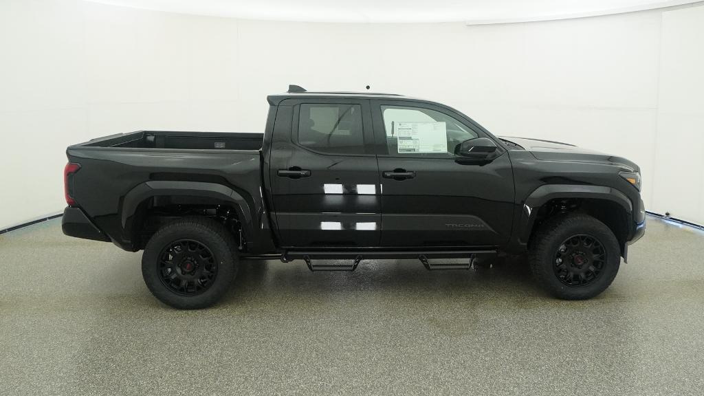 New 2026 Black Toyota  SR5 image 11