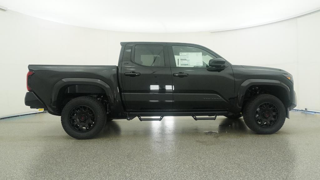 New 2026 Black Toyota  SR5 image 22