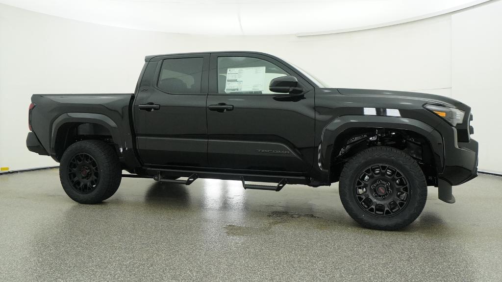 New 2026 Black Toyota  SR5 image 15