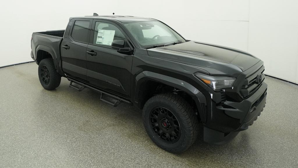 New 2026 Black Toyota  SR5 image 13