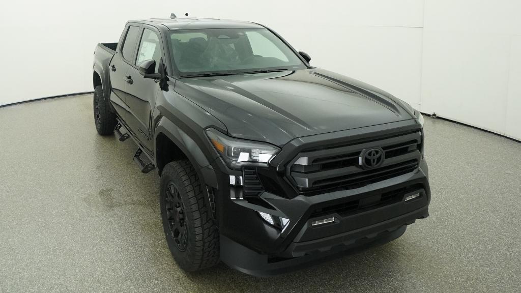 New 2026 Black Toyota  SR5 image 20