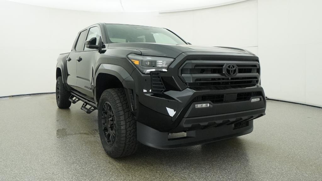 New 2026 Black Toyota  SR5 image 12