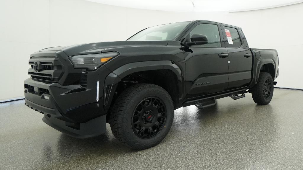 New 2026 Black Toyota  SR5 image 9