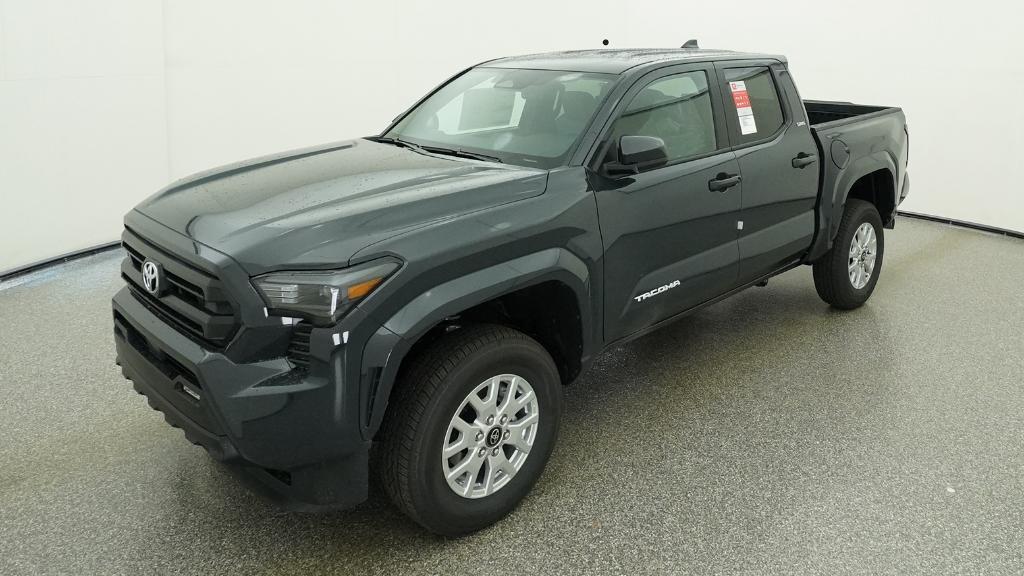 2026 Toyota Tacoma  SR5