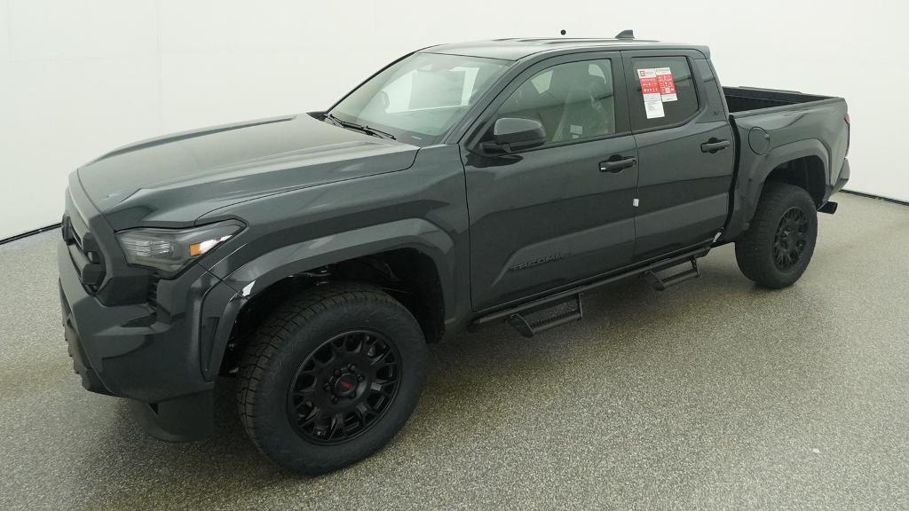 2026 Toyota Tacoma  SR5