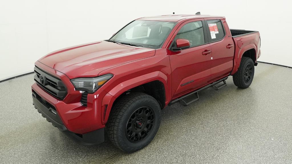 2026 Toyota Tacoma  SR5