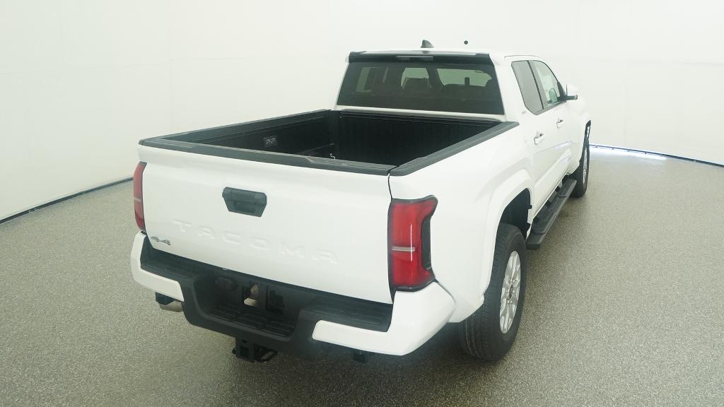 New 2026 Ice Cap Toyota  SR5 image 47