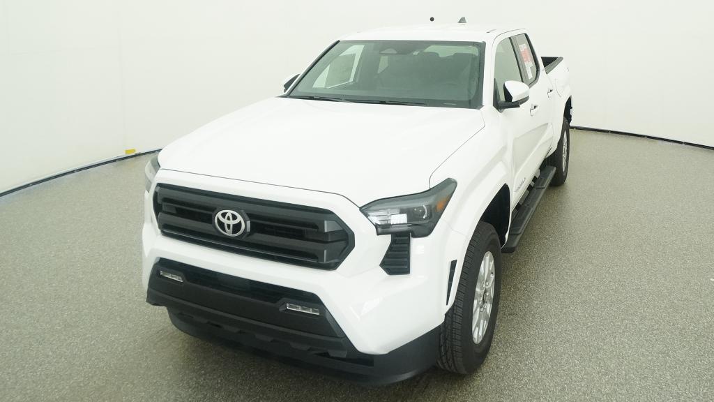 New 2026 Ice Cap Toyota  SR5 image 45