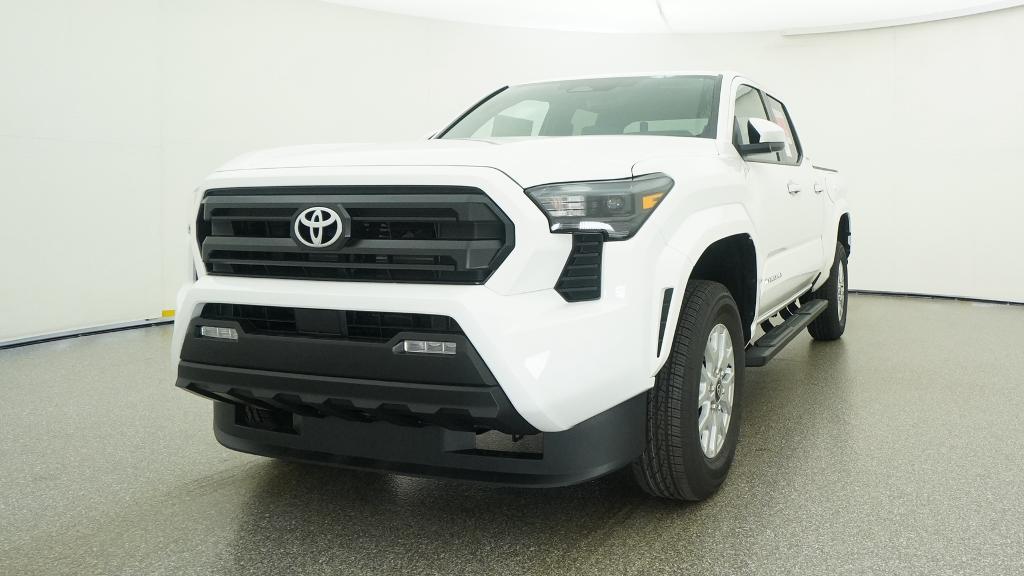 New 2026 Ice Cap Toyota  SR5 image 44