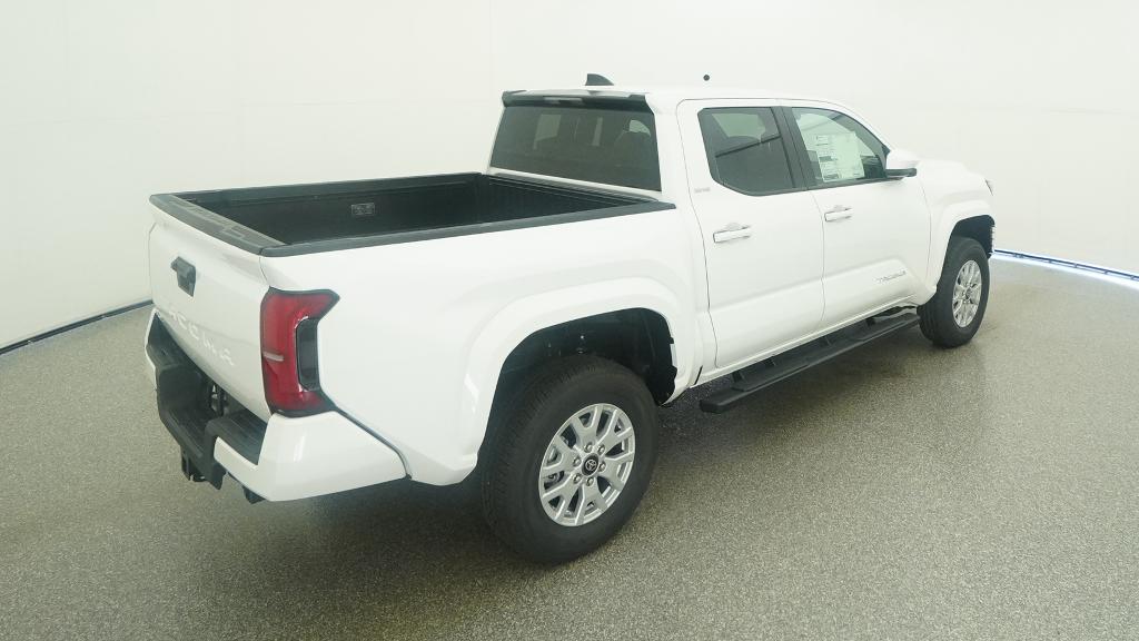 New 2026 Ice Cap Toyota  SR5 image 43