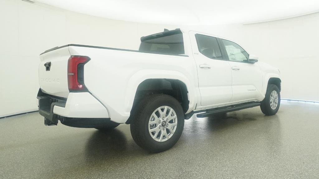 New 2026 Ice Cap Toyota  SR5 image 42