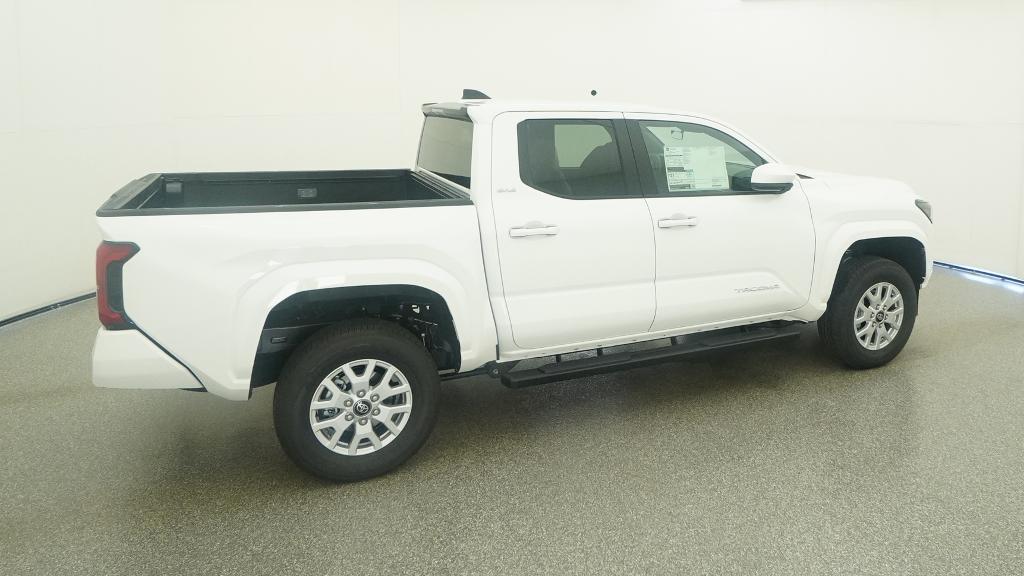 New 2026 Ice Cap Toyota  SR5 image 41
