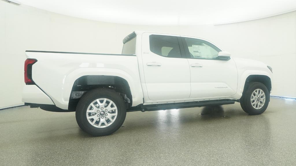 New 2026 Ice Cap Toyota  SR5 image 40