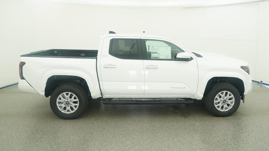 New 2026 Ice Cap Toyota  SR5 image 39