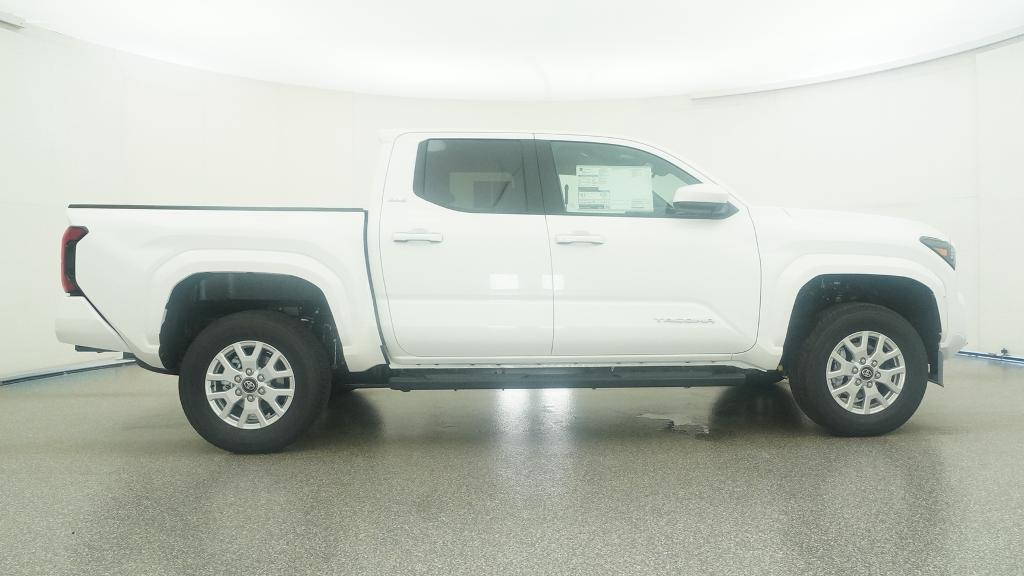 New 2026 Ice Cap Toyota  SR5 image 38