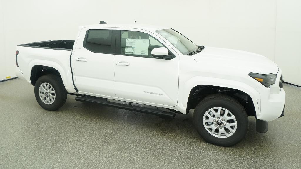 New 2026 Ice Cap Toyota  SR5 image 37