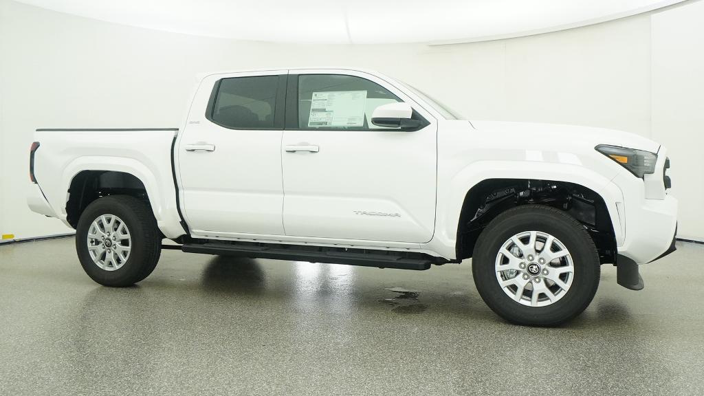 New 2026 Ice Cap Toyota  SR5 image 36
