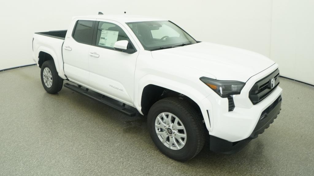 New 2026 Ice Cap Toyota  SR5 image 35