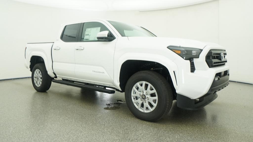 New 2026 Ice Cap Toyota  SR5 image 34