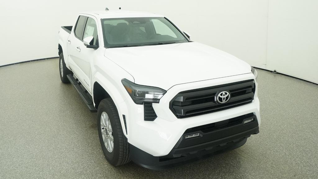 New 2026 Ice Cap Toyota  SR5 image 33