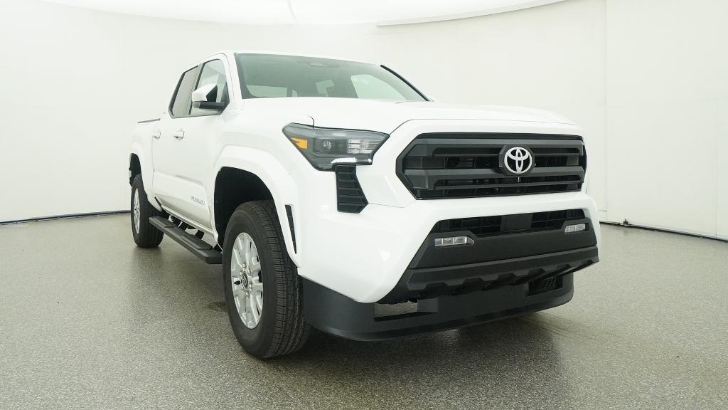 New 2026 Ice Cap Toyota  SR5 image 32