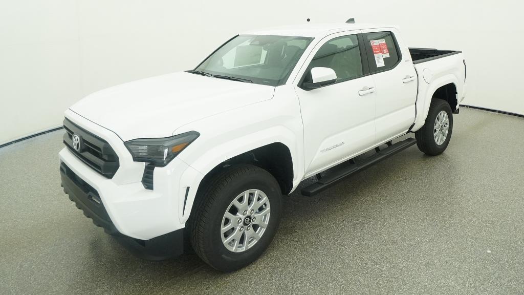 New 2026 Ice Cap Toyota  SR5 image 26