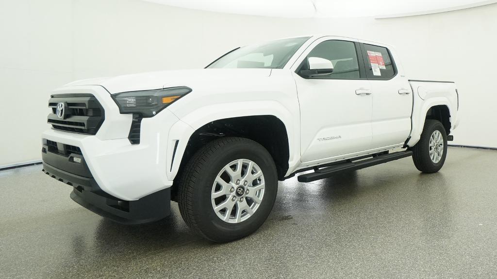 New 2026 Ice Cap Toyota  SR5 image 31