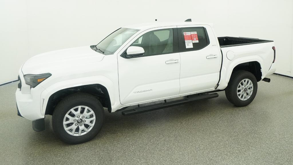 New 2026 Ice Cap Toyota  SR5 image 30