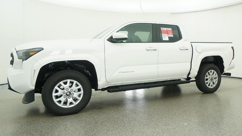 New 2026 Ice Cap Toyota  SR5 image 29