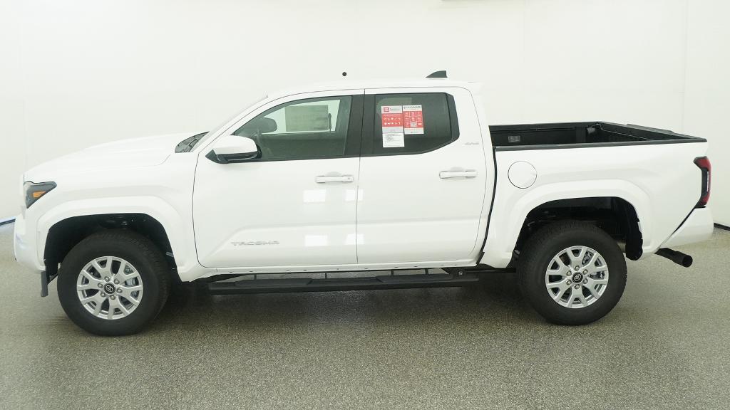 New 2026 Ice Cap Toyota  SR5 image 28